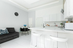 Central London Bayswater Apartment